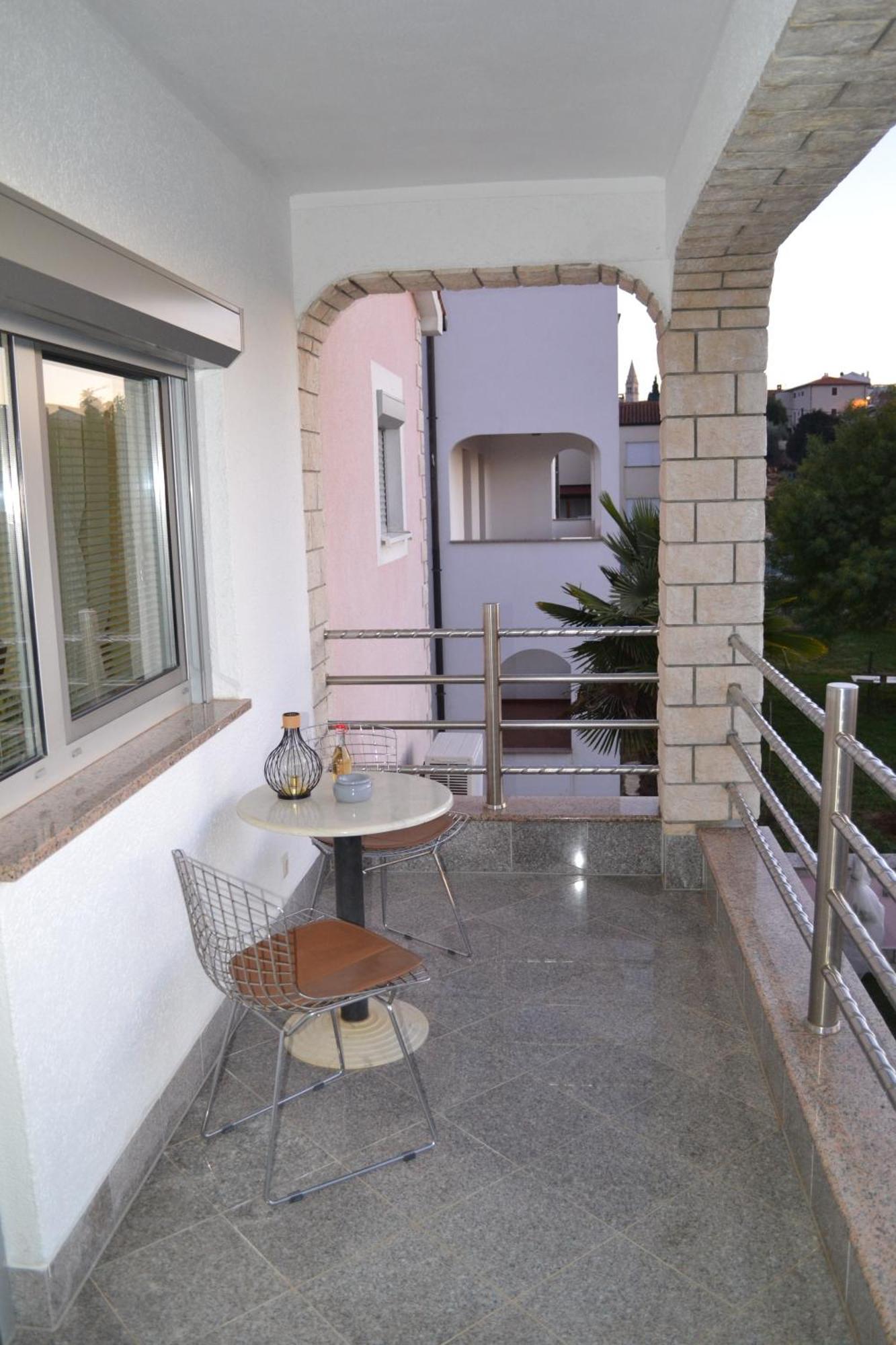 Villa Baldi -Apartmani Danny Tar-Vabriga Exterior foto