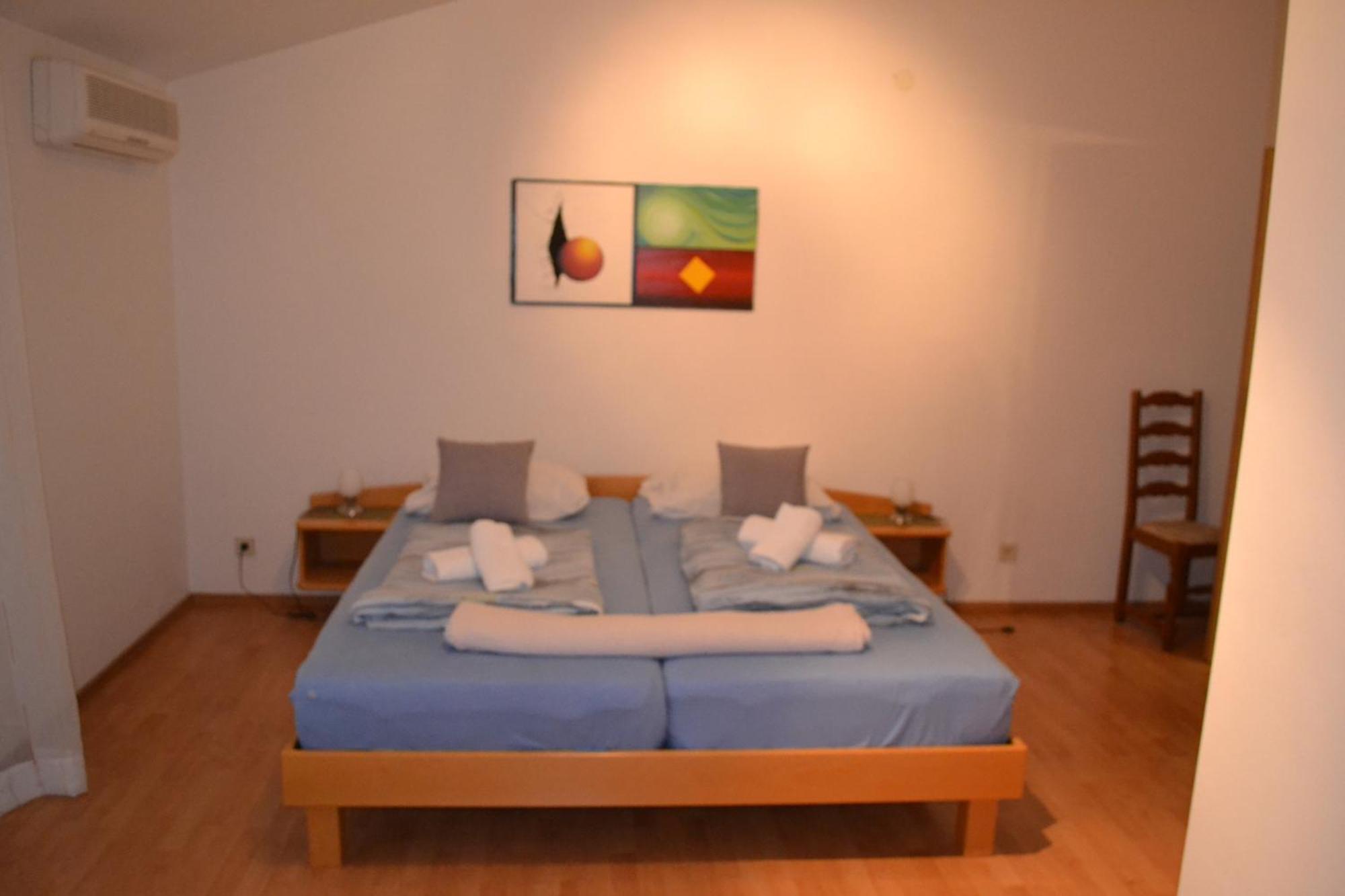 Villa Baldi -Apartmani Danny Tar-Vabriga Exterior foto