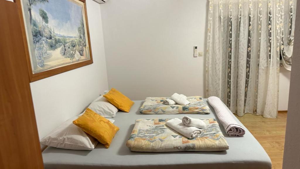 Villa Baldi -Apartmani Danny Tar-Vabriga Exterior foto