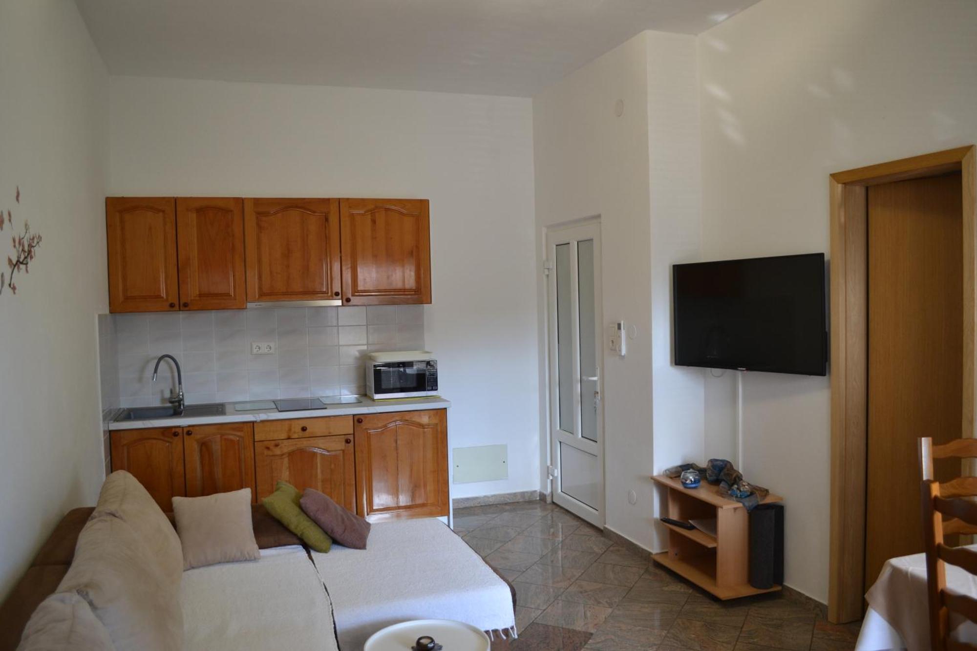 Villa Baldi -Apartmani Danny Tar-Vabriga Exterior foto