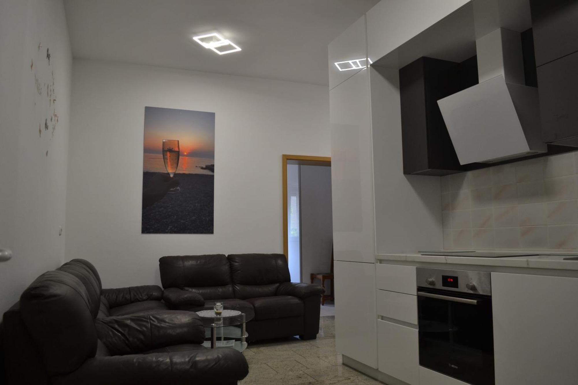 Villa Baldi -Apartmani Danny Tar-Vabriga Exterior foto