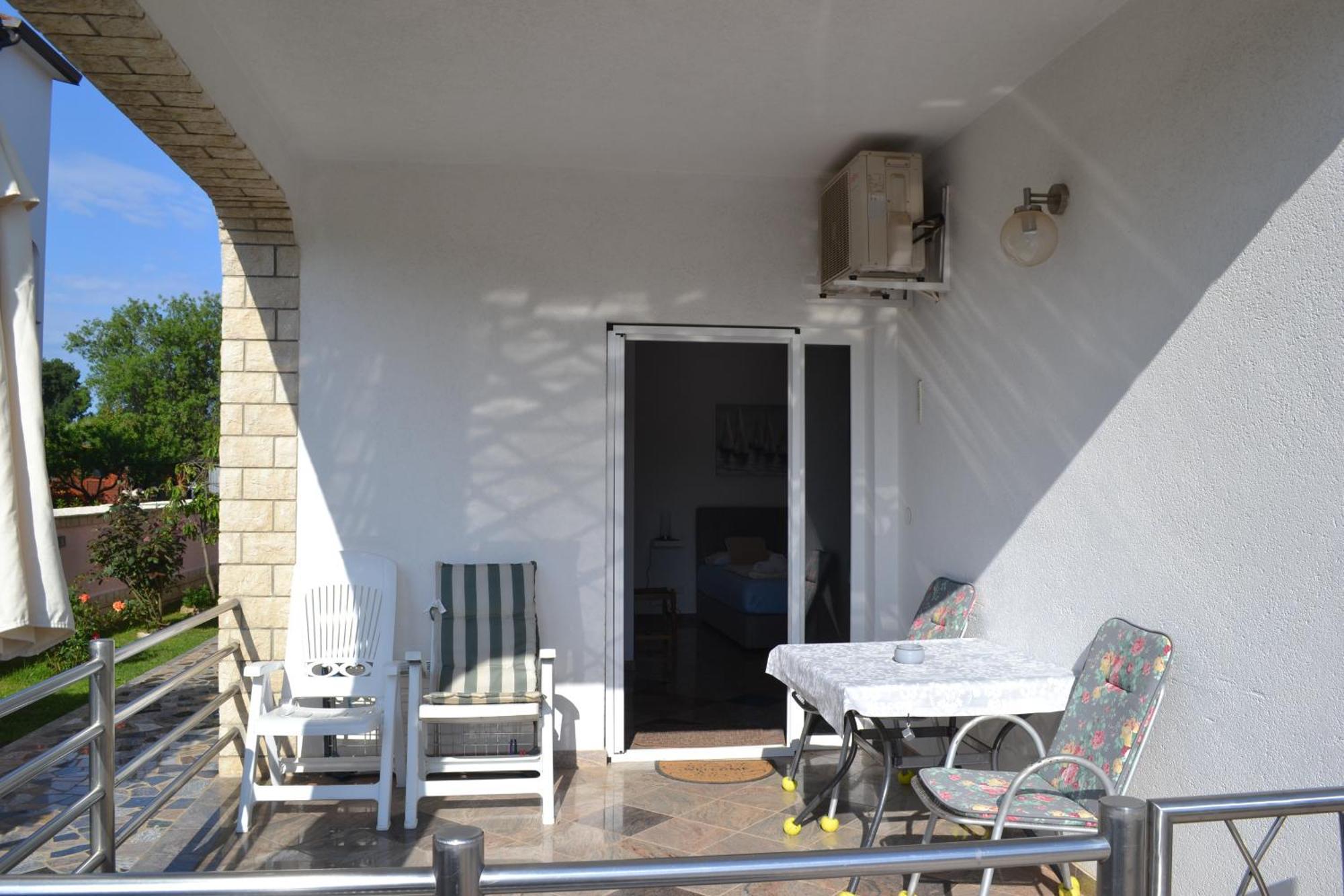Villa Baldi -Apartmani Danny Tar-Vabriga Exterior foto